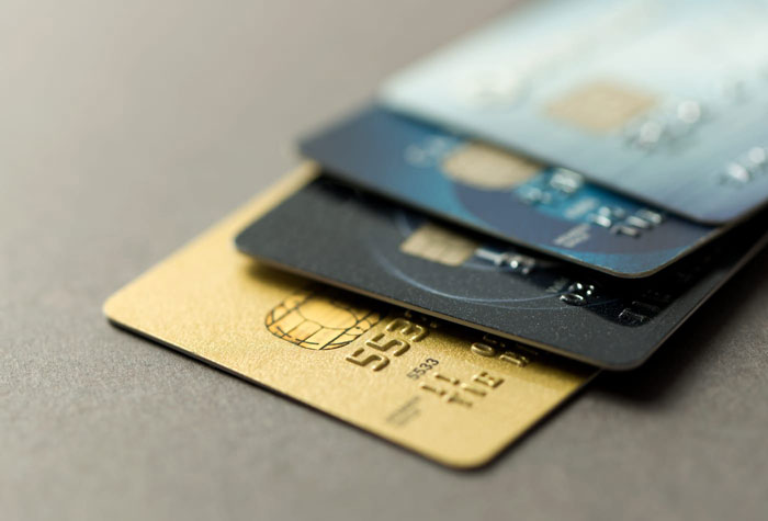 xử lý thẻ tín dụng hết hạn hiệu quả