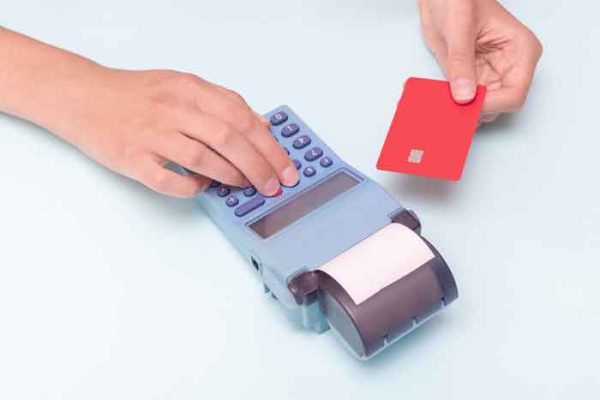 Quẹt thẻ tín dụng Huyện Củ Chi