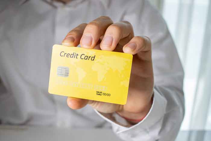 Gia hạn thẻ tín dụng Quận 11