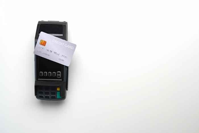 Thanh toán thẻ tín dụng Quận Bình Tân